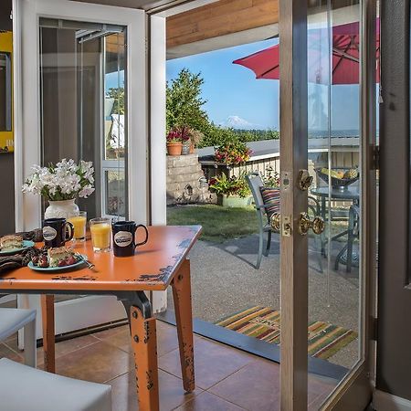 Three Tree Point Bed And Breakfast Burien Dış mekan fotoğraf