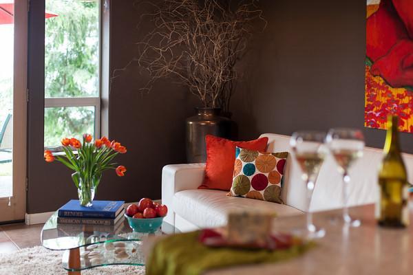Three Tree Point Bed And Breakfast Burien Dış mekan fotoğraf