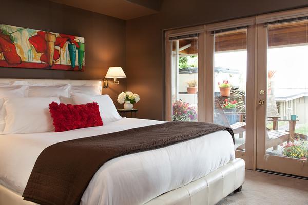 Three Tree Point Bed And Breakfast Burien Dış mekan fotoğraf